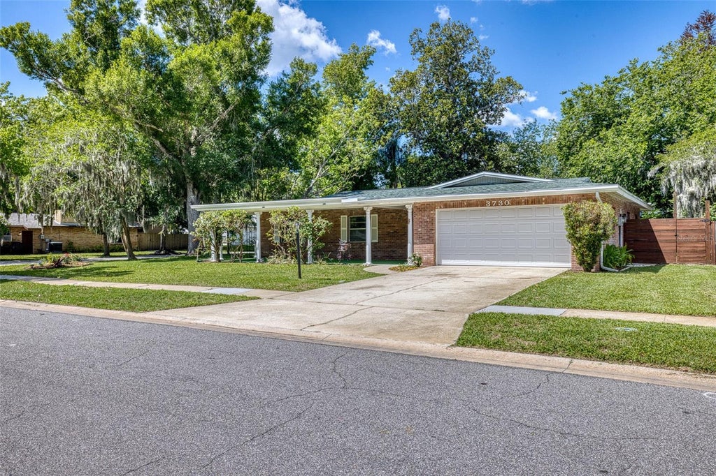 Photo of 3730 Paige Street, Port Orange, FL 32129 (MLS # V4949867)