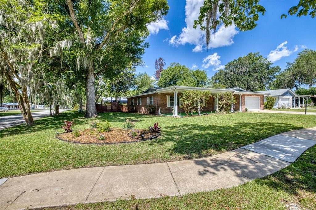 Photo of 3730 Paige Street, Port Orange, FL 32129 (MLS # V4949867)