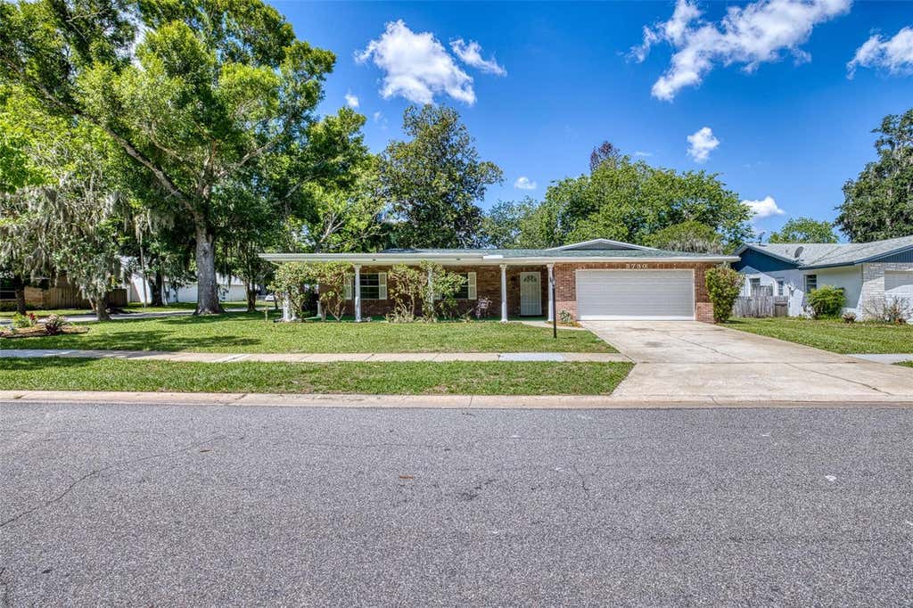 Photo of 3730 Paige Street, Port Orange, FL 32129 (MLS # V4949867)