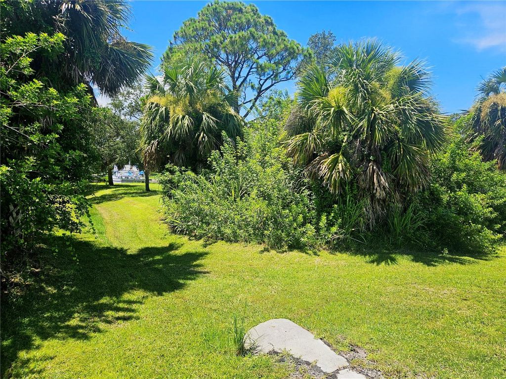 Photo of 4295 Joseph Street, Port Charlotte, FL 33948 (MLS # C7513526)