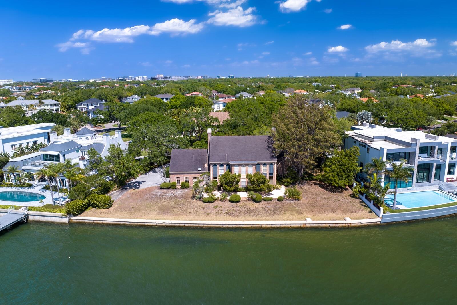 CULBREATH ISLES UNIT 2 - Residential