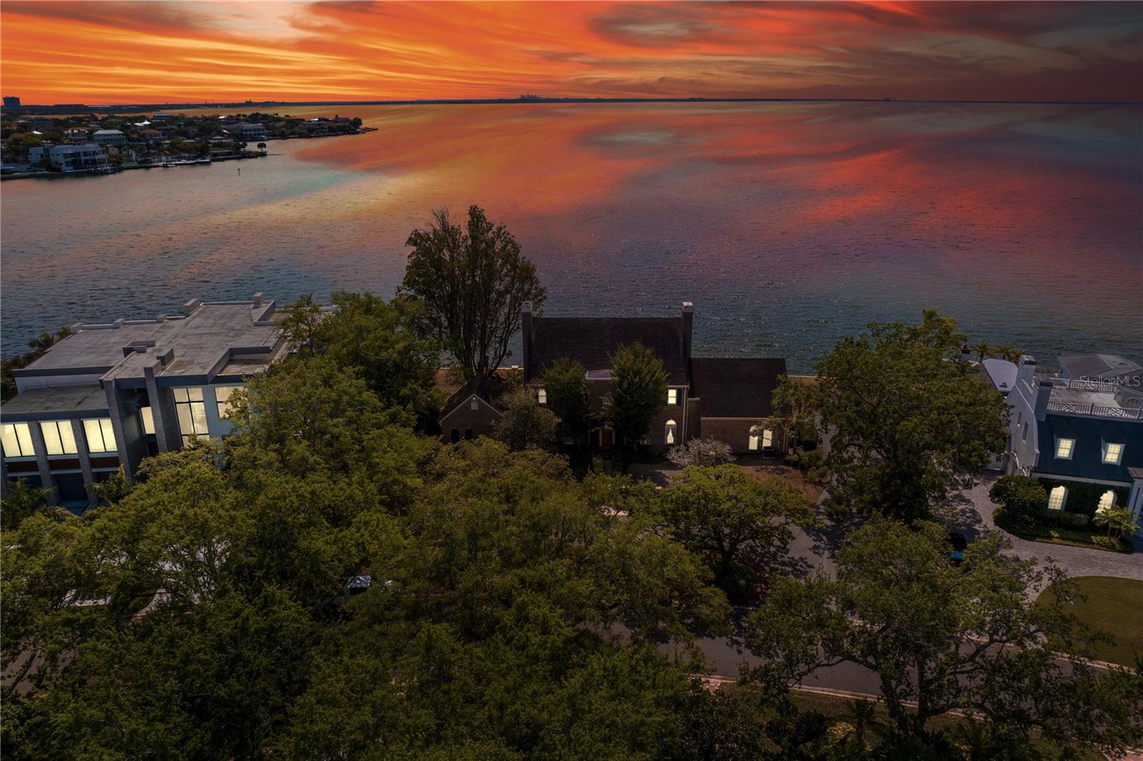 CULBREATH ISLES UNIT 2 - Residential