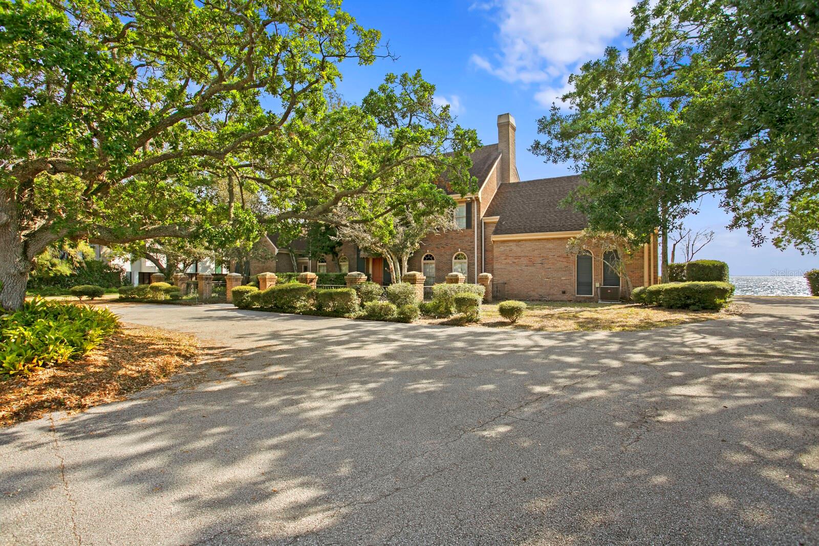 CULBREATH ISLES UNIT 2 - Residential