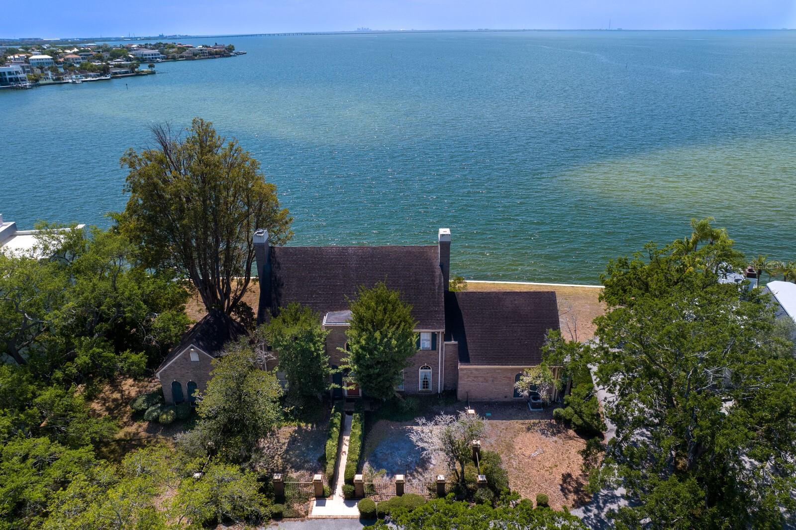 CULBREATH ISLES UNIT 2 - Residential