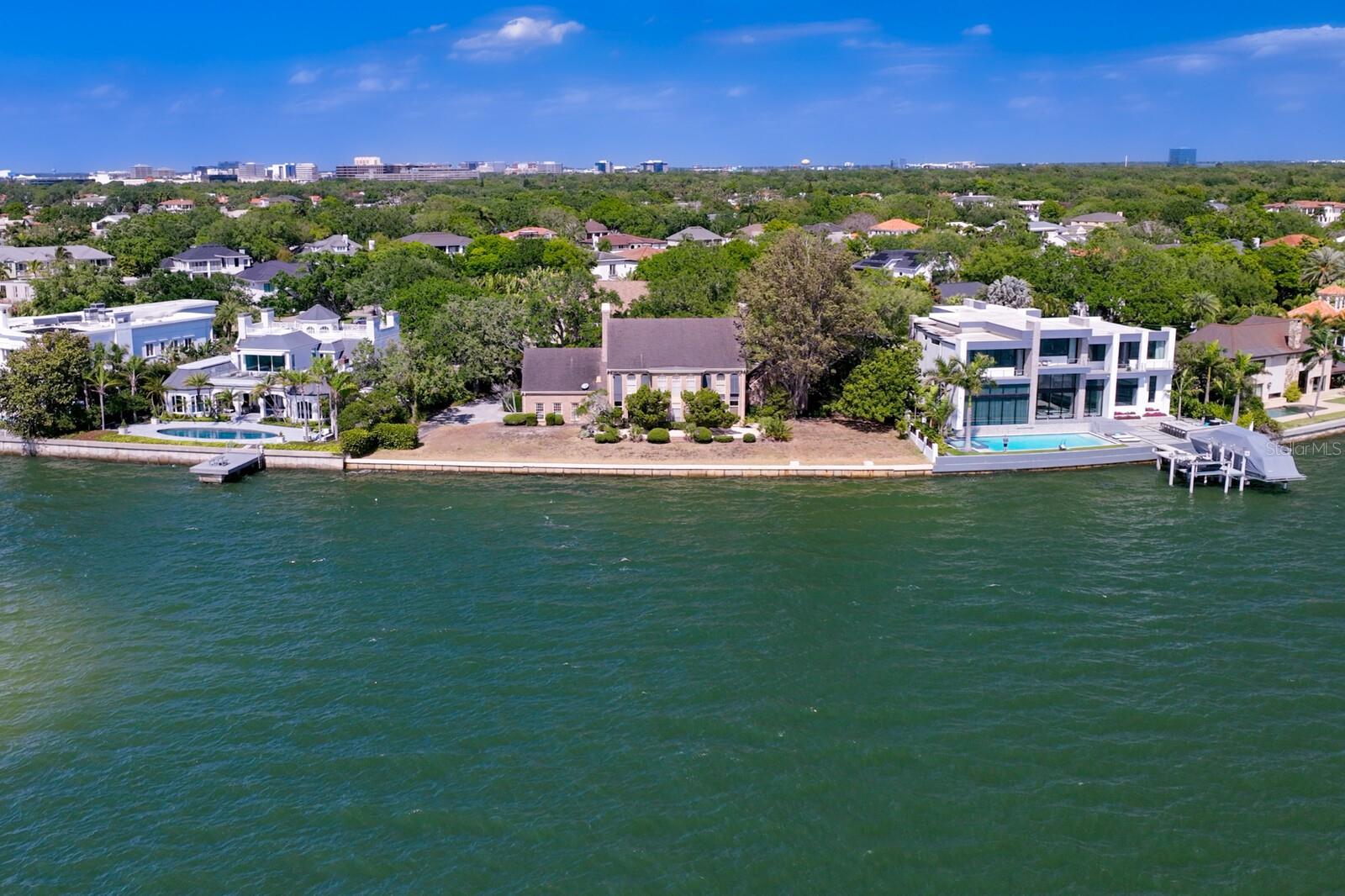 CULBREATH ISLES UNIT 2 - Residential