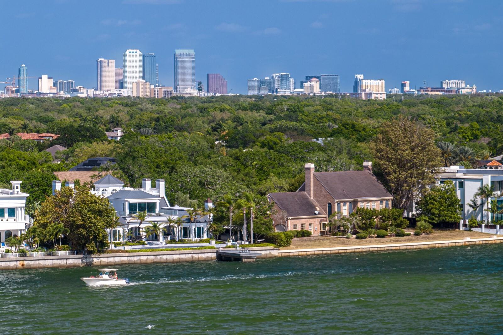 CULBREATH ISLES UNIT 2 - Residential