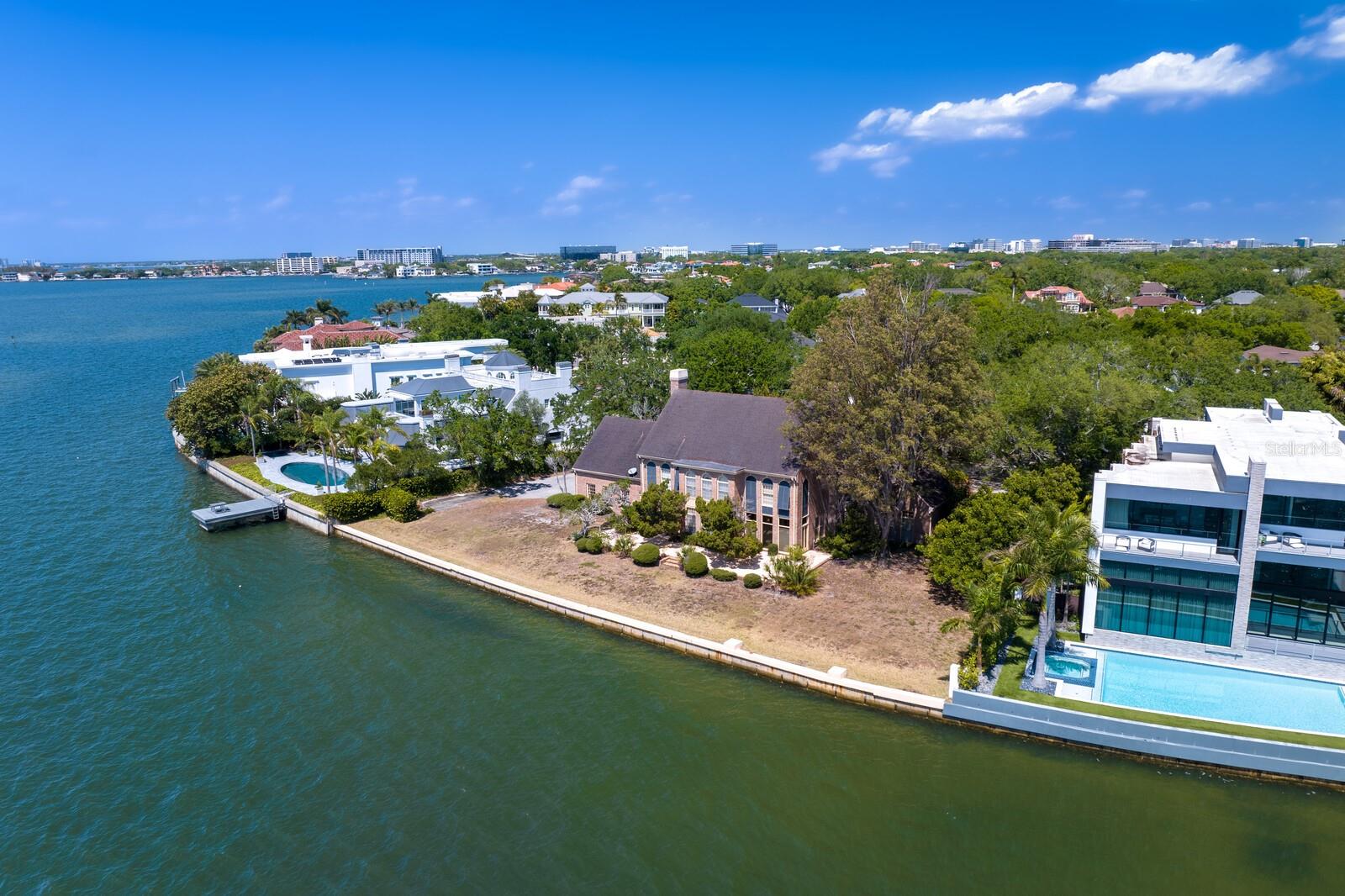 CULBREATH ISLES UNIT 2 - Residential