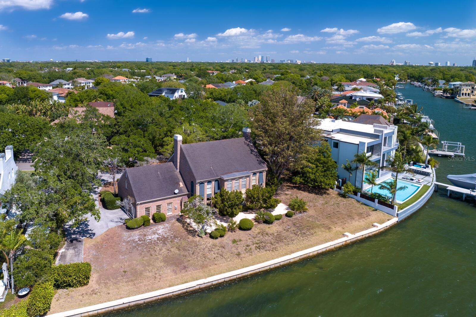 CULBREATH ISLES UNIT 2 - Residential