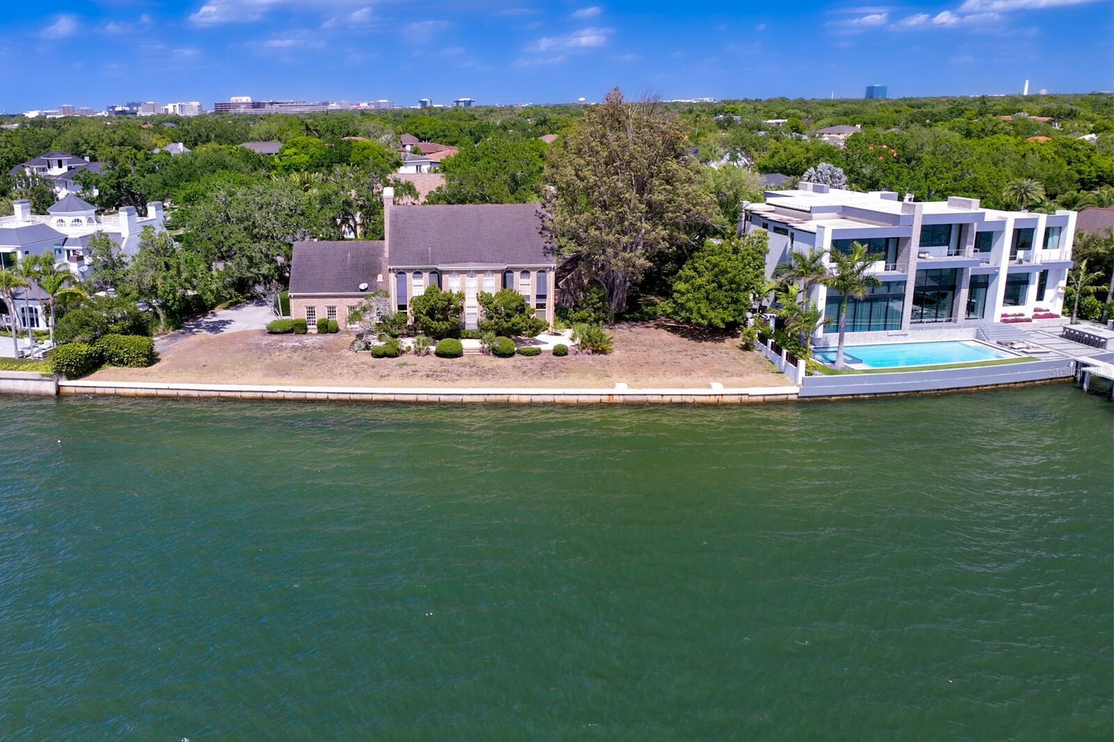 CULBREATH ISLES UNIT 2 - Residential