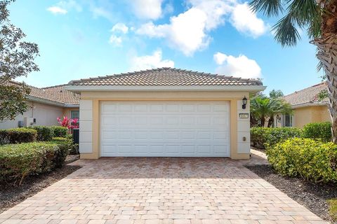 6063 BENEVENTO DRIVE SARASOTA FL 34238