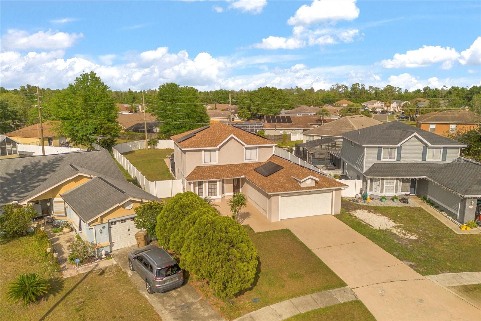 144 PINEWOOD CIRCLE
