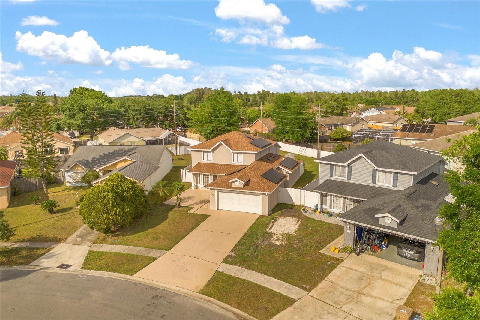 144 PINEWOOD CIRCLE