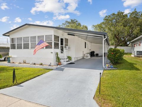39820 US HIGHWAY 19 N 9 TARPON SPRINGS FL 34689