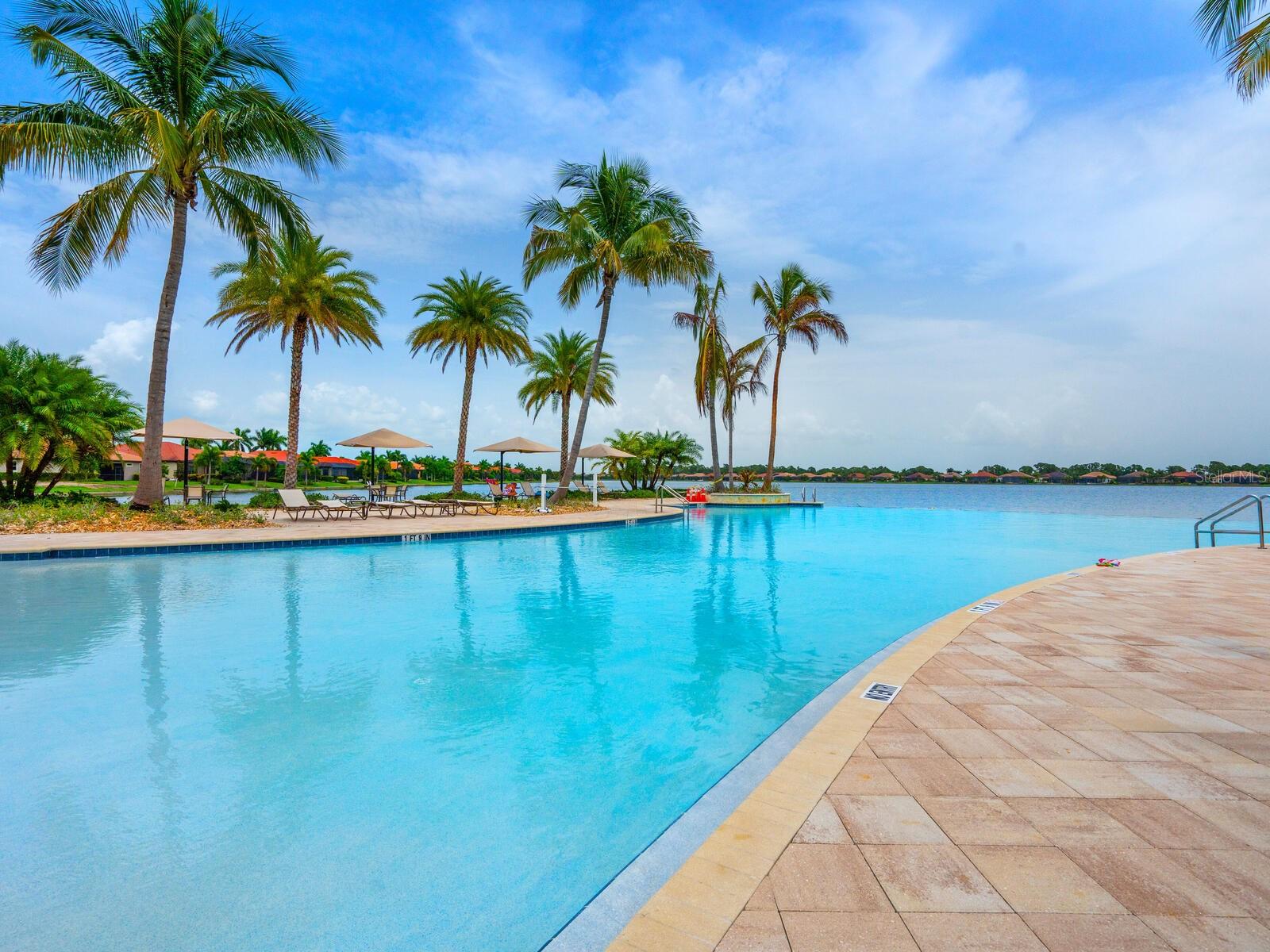 TOSCANA ISLES - Residential