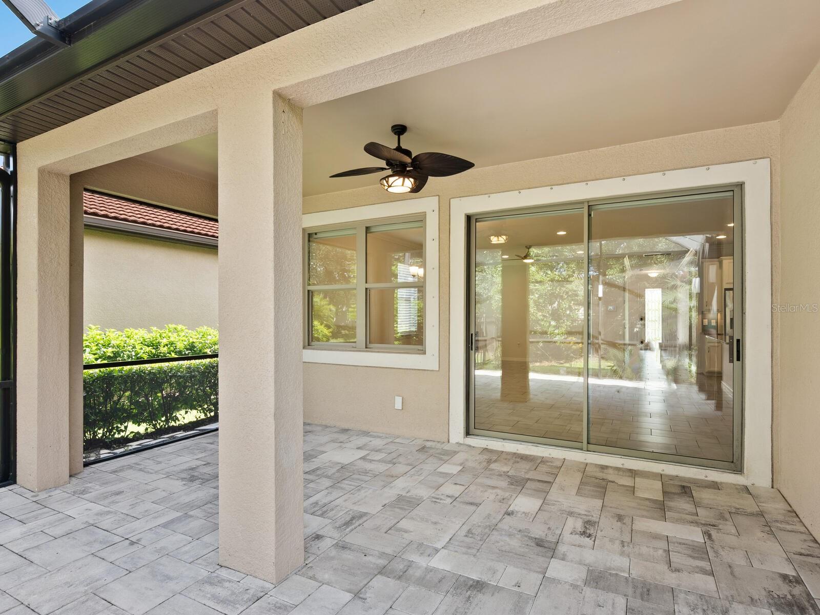 TOSCANA ISLES - Residential