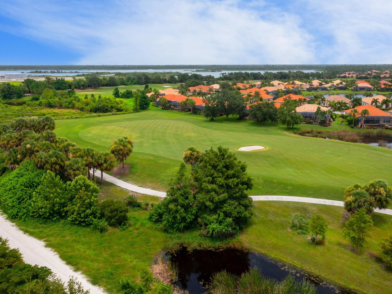 TOSCANA ISLES - Residential