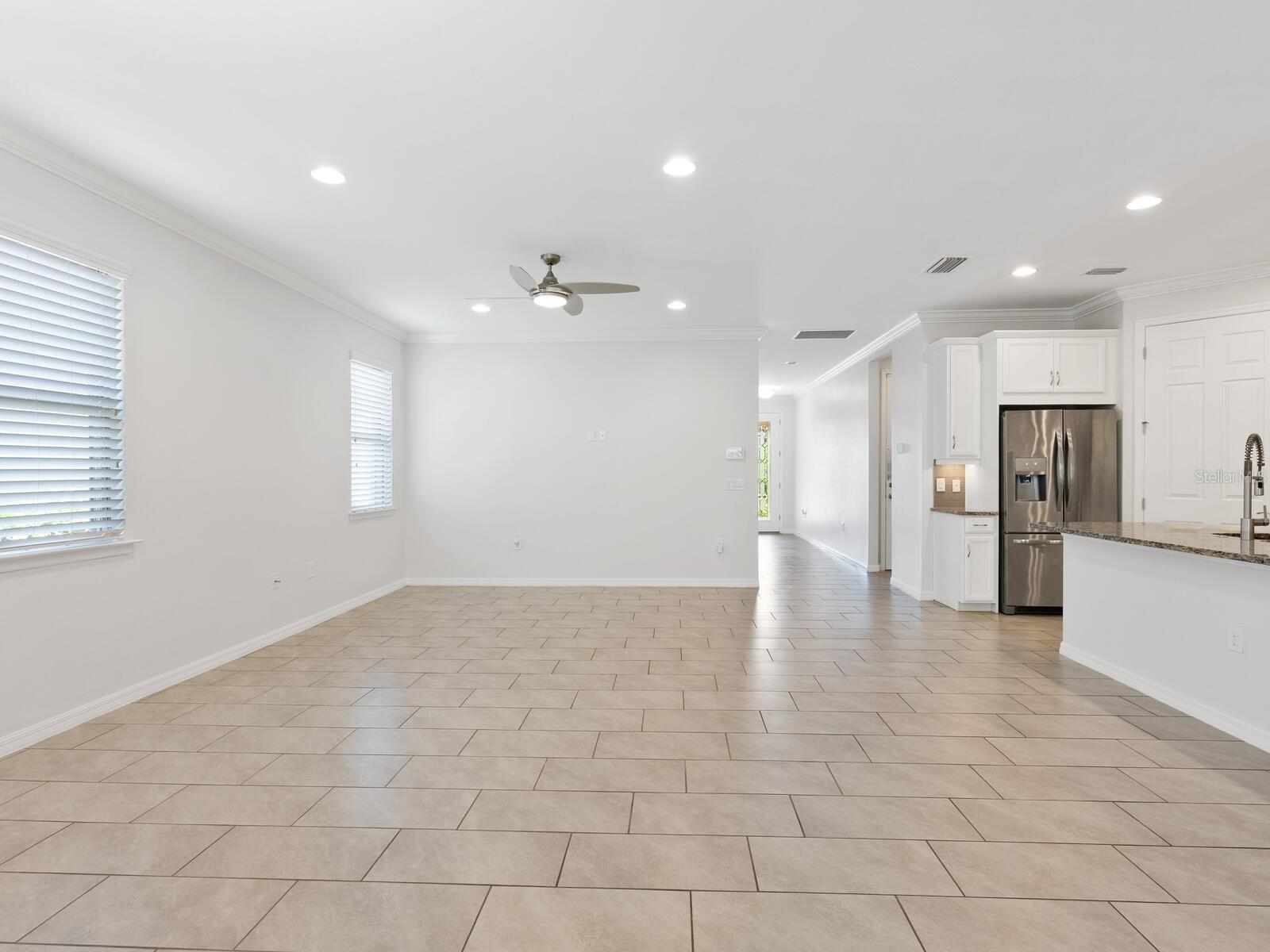 TOSCANA ISLES - Residential