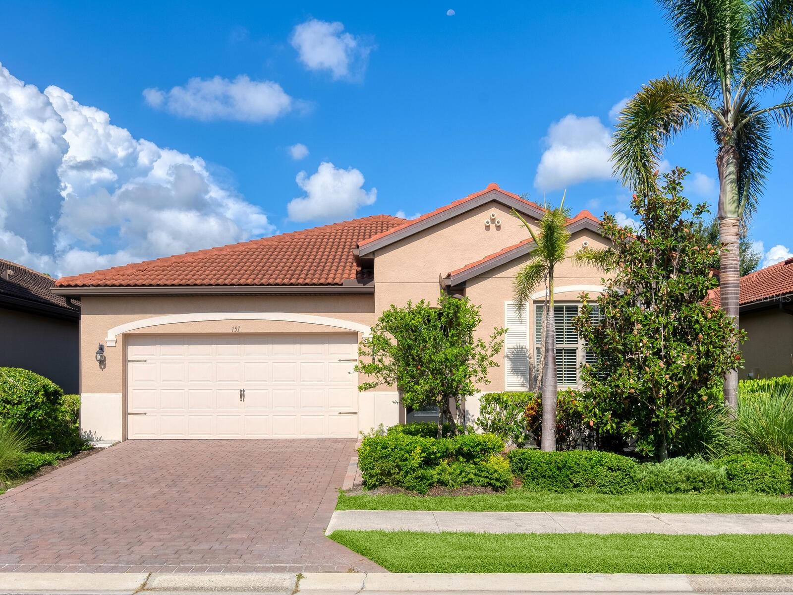 151 VENTOSA PLACE