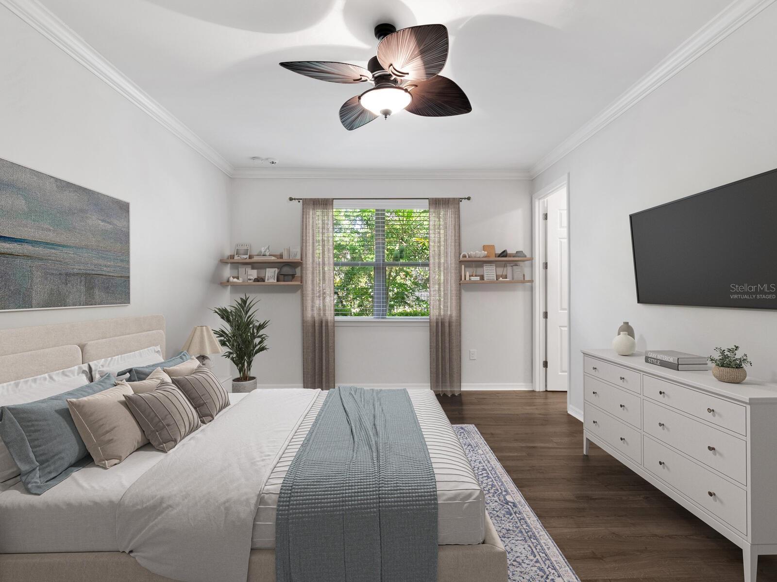 TOSCANA ISLES - Residential