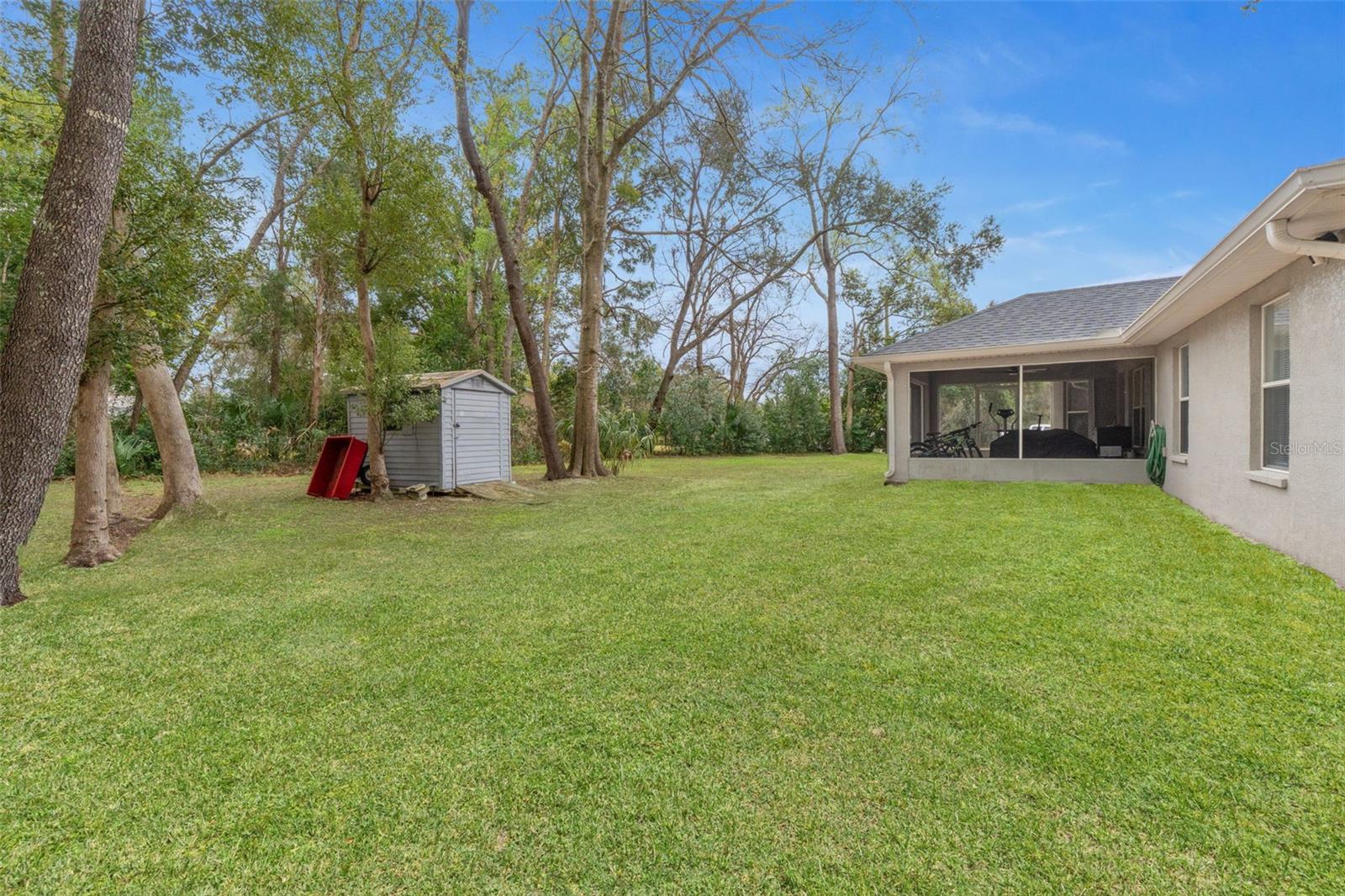 SPRING HILL UNIT 8 - Residential