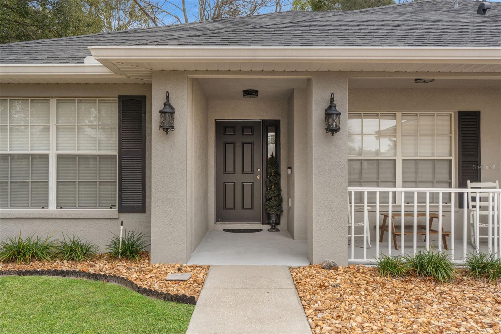 SPRING HILL UNIT 8 - Residential