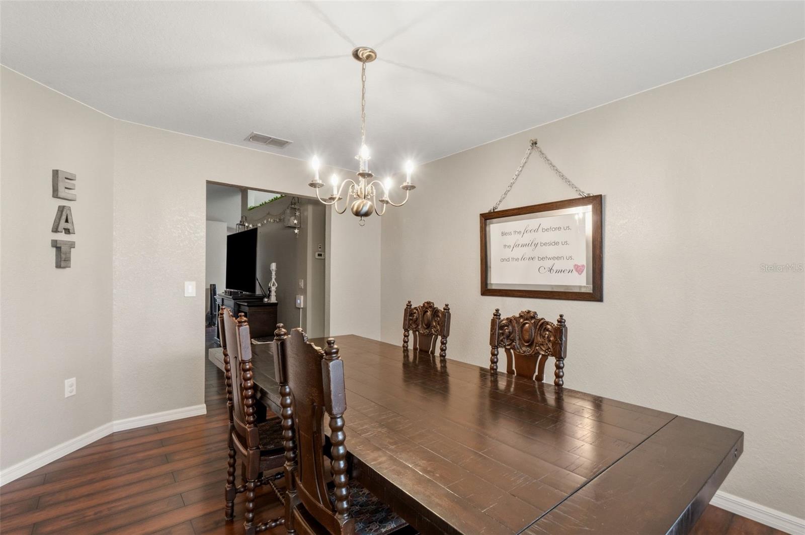 SPRING HILL UNIT 8 - Residential