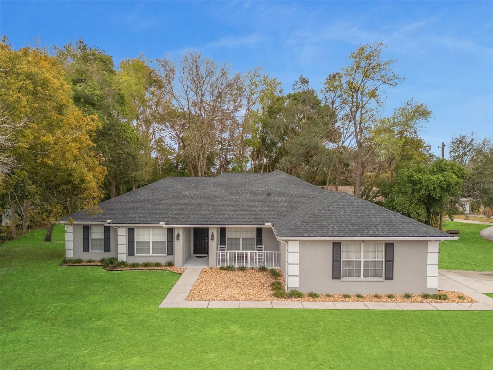 SPRING HILL UNIT 8 - Residential