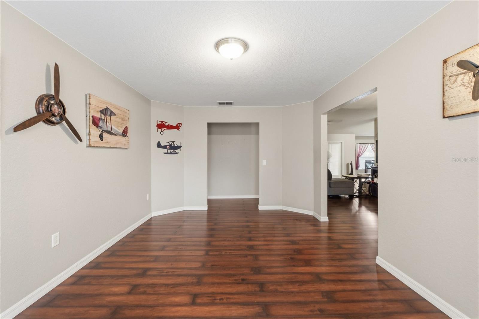 SPRING HILL UNIT 8 - Residential