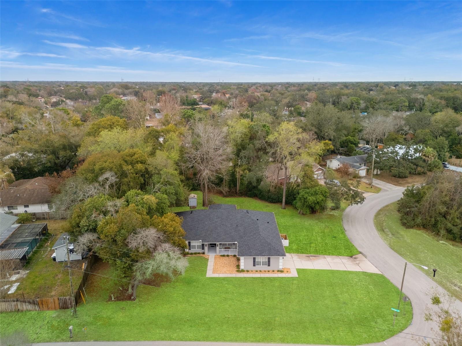 SPRING HILL UNIT 8 - Residential