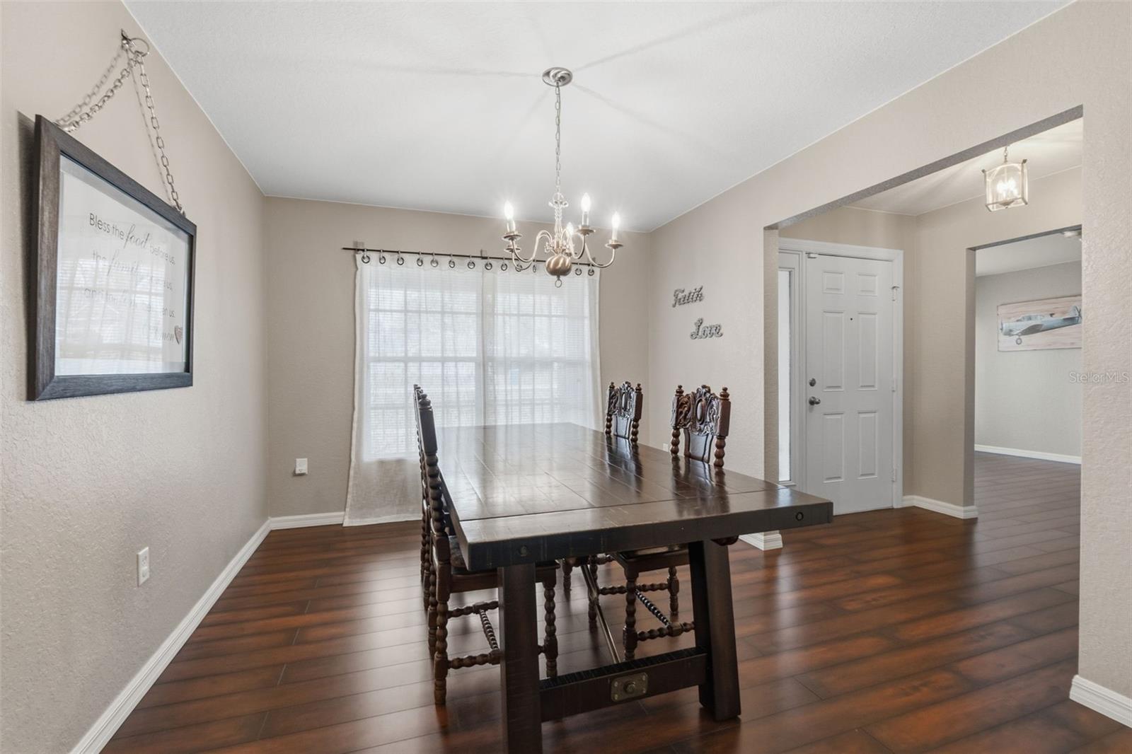 SPRING HILL UNIT 8 - Residential