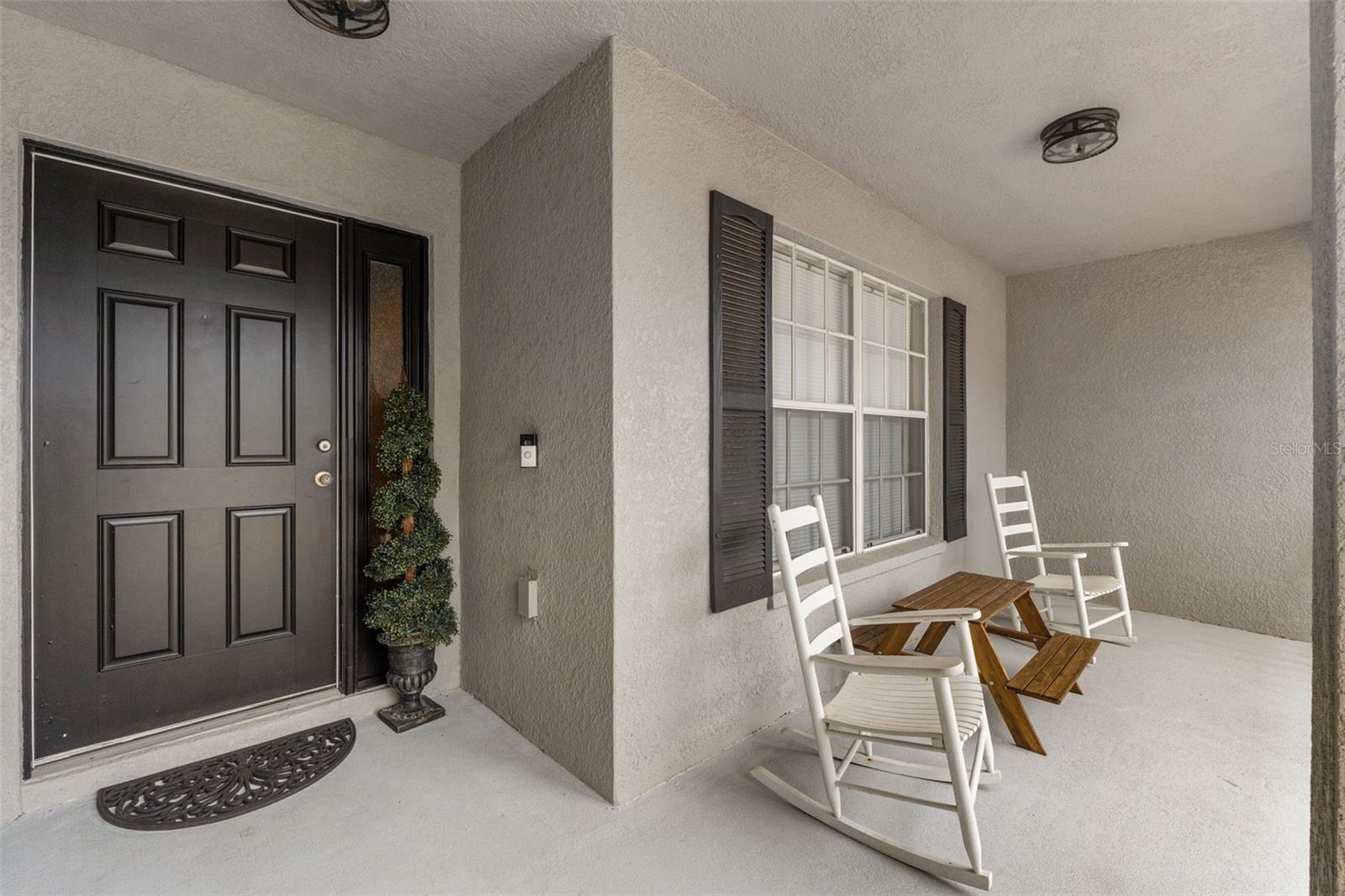 SPRING HILL UNIT 8 - Residential