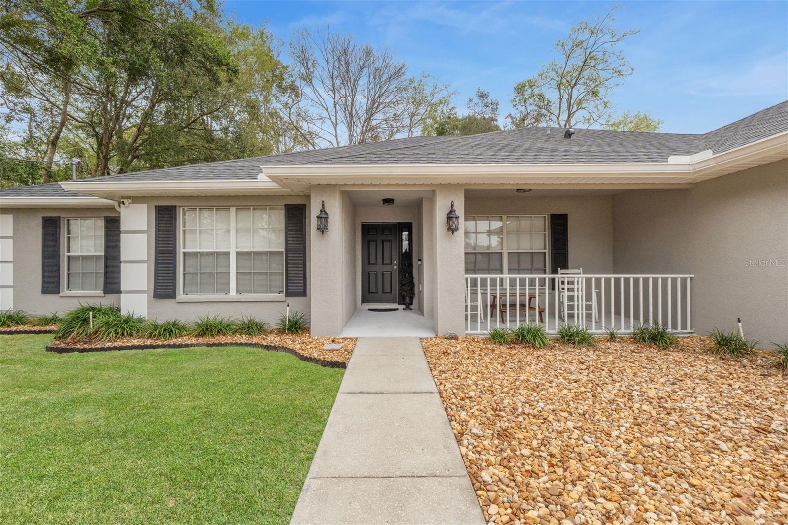 SPRING HILL UNIT 8 - Residential