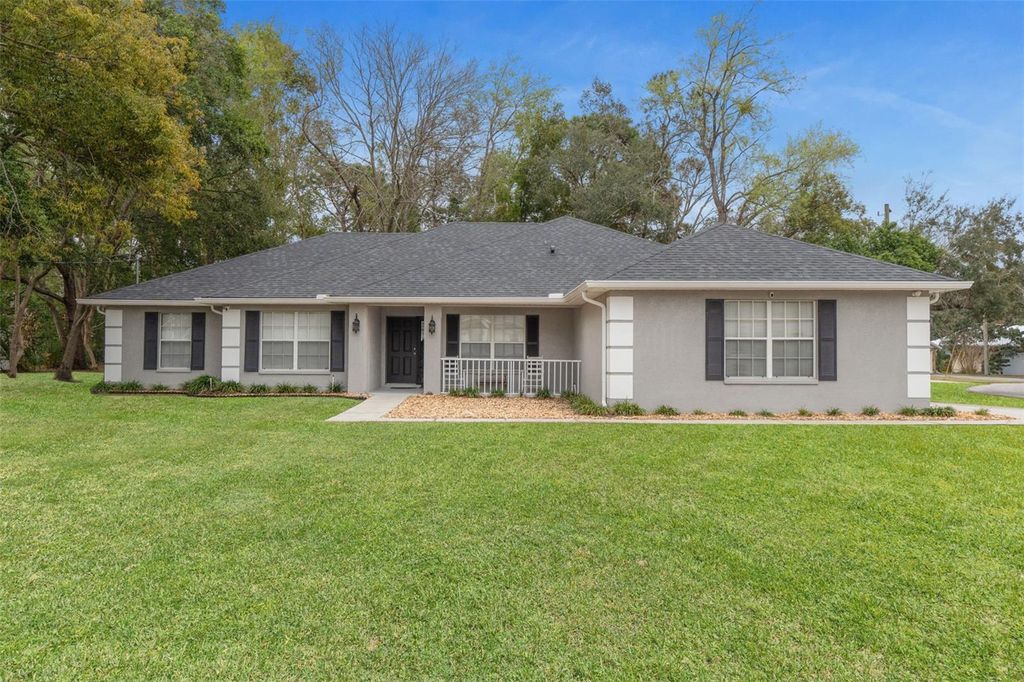 Photo of 1170 Barger Avenue, Spring Hill, FL 34608 (MLS # W7883196)