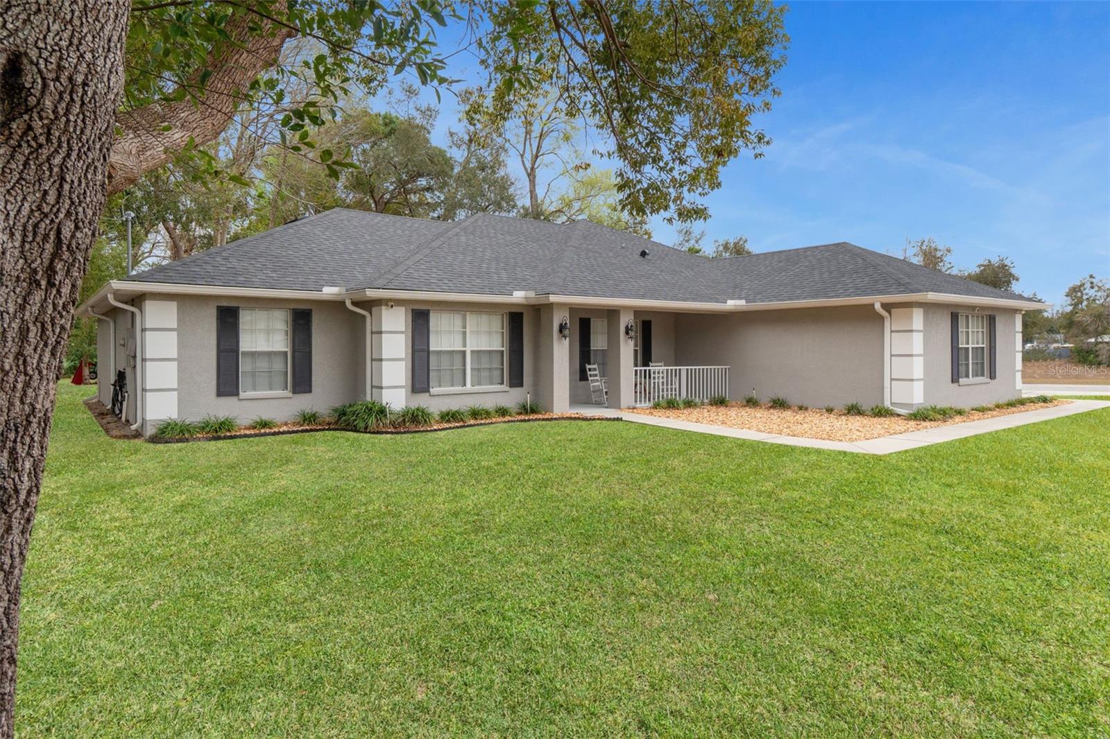 SPRING HILL UNIT 8 - Residential