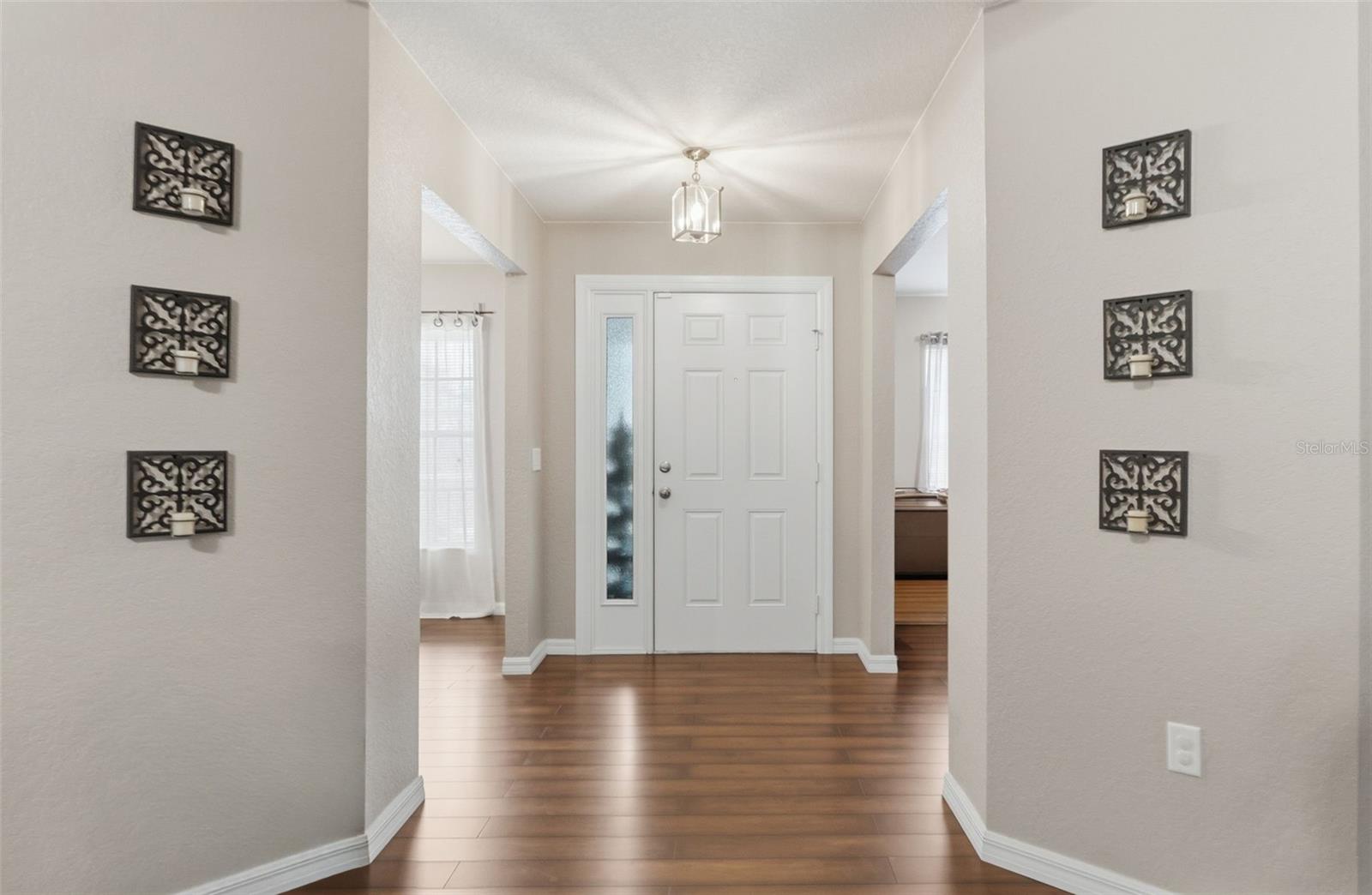 SPRING HILL UNIT 8 - Residential