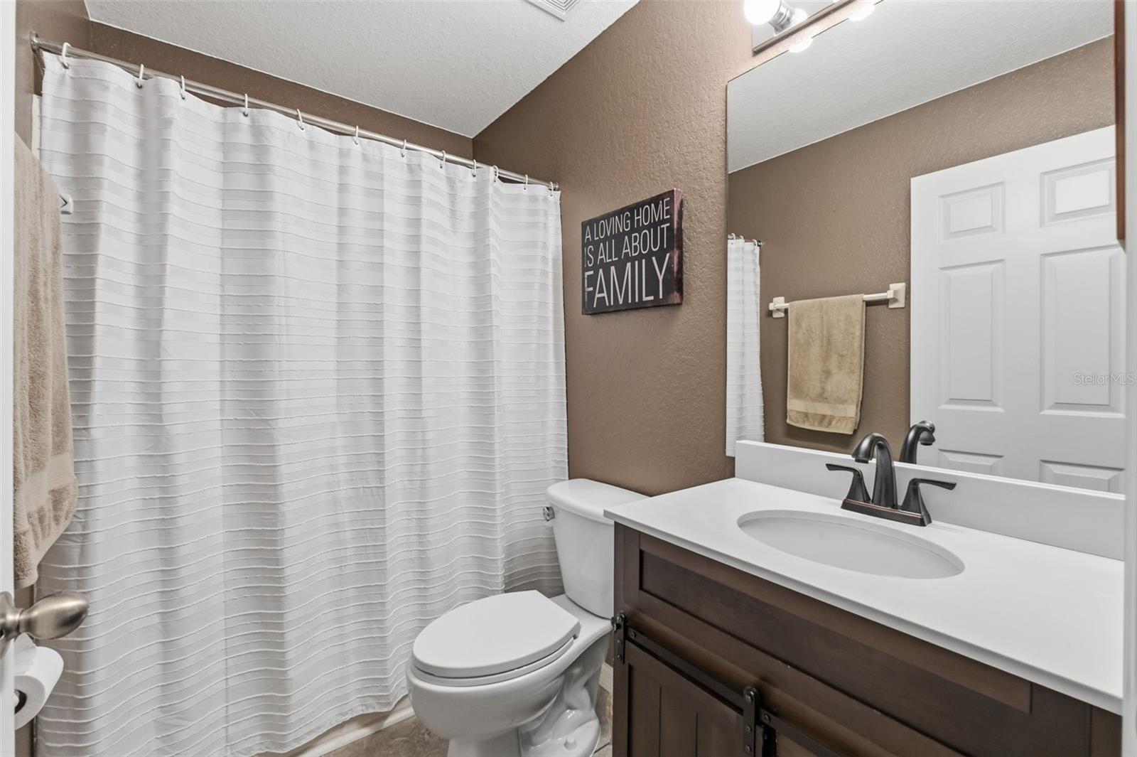 SPRING HILL UNIT 8 - Residential