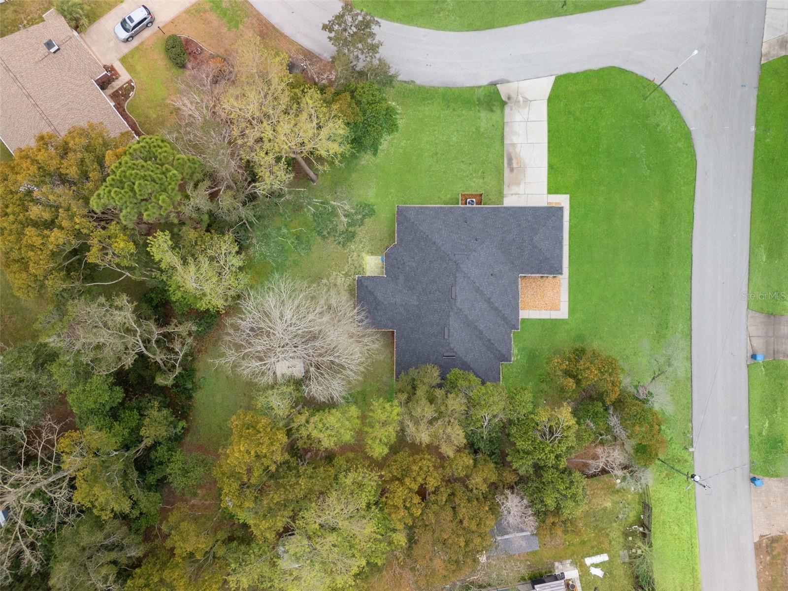 SPRING HILL UNIT 8 - Residential