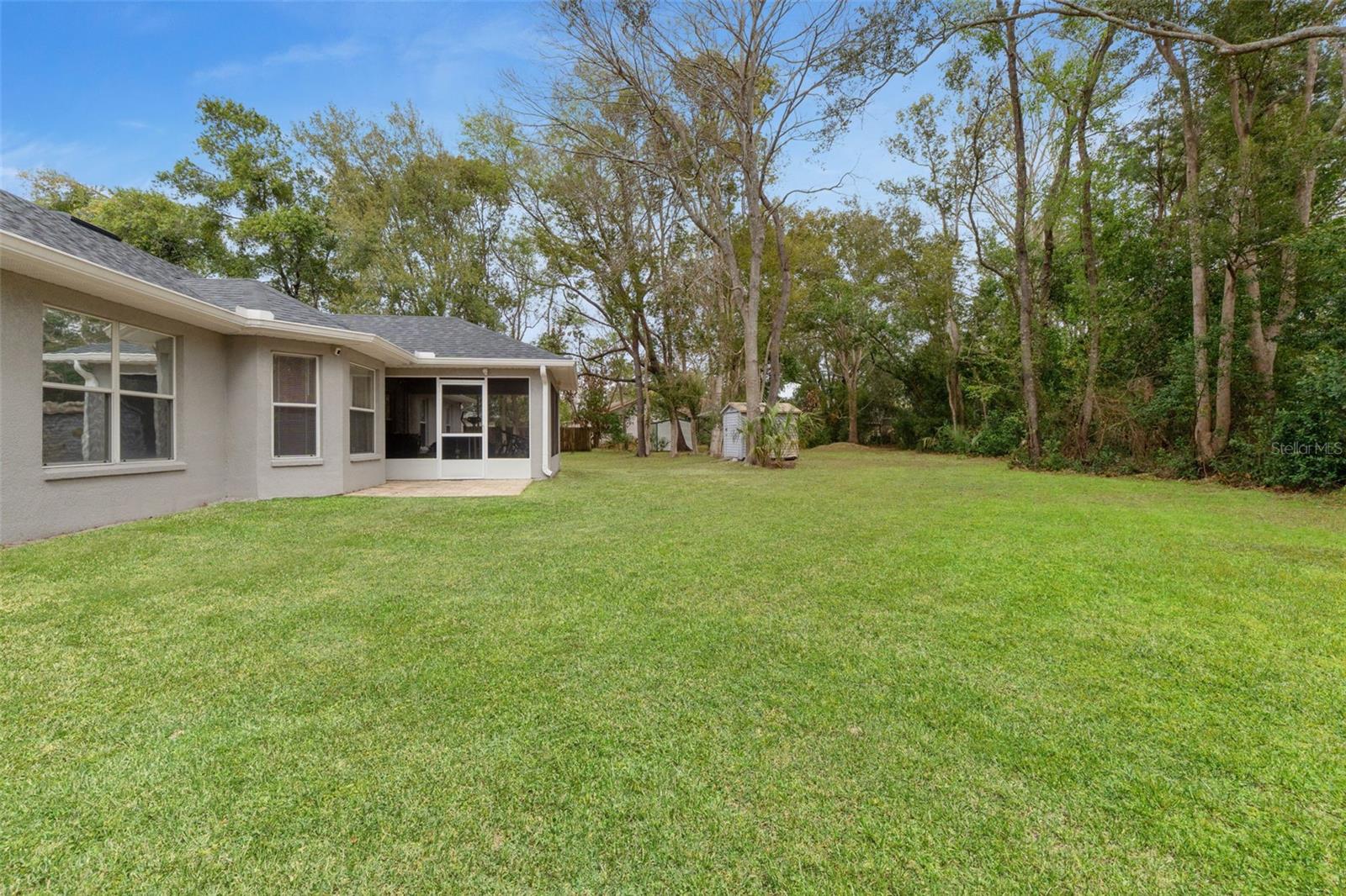 SPRING HILL UNIT 8 - Residential