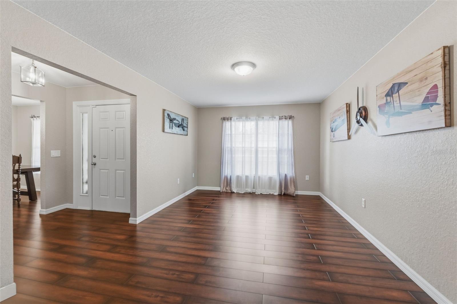 SPRING HILL UNIT 8 - Residential