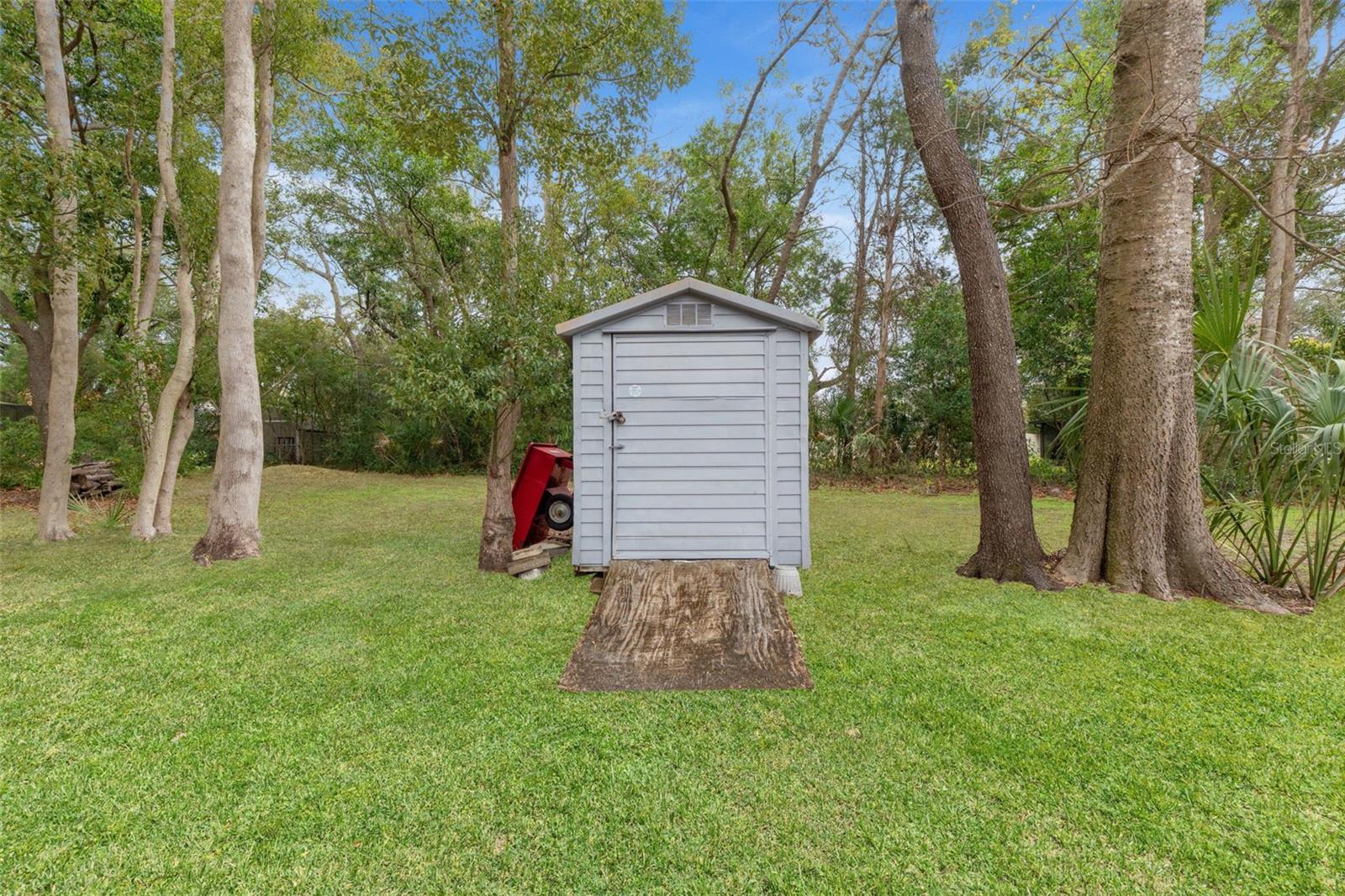 SPRING HILL UNIT 8 - Residential