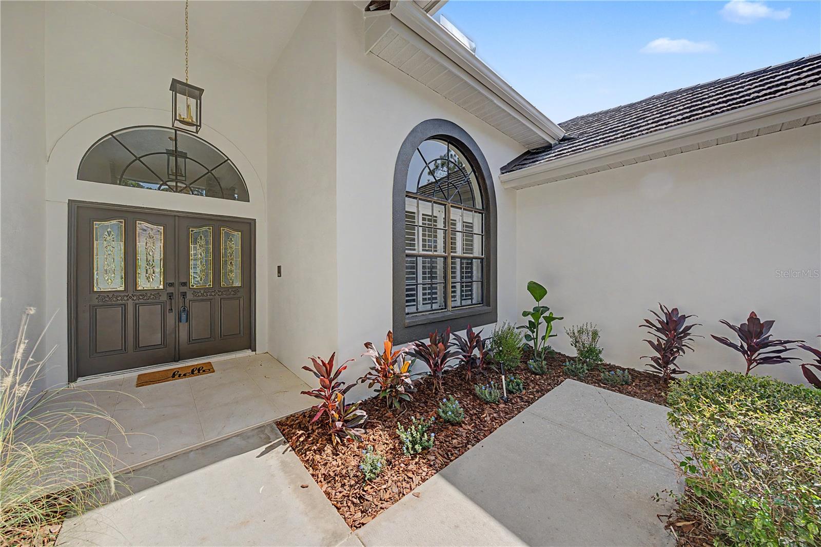 35 GREENHAVEN TRAIL
