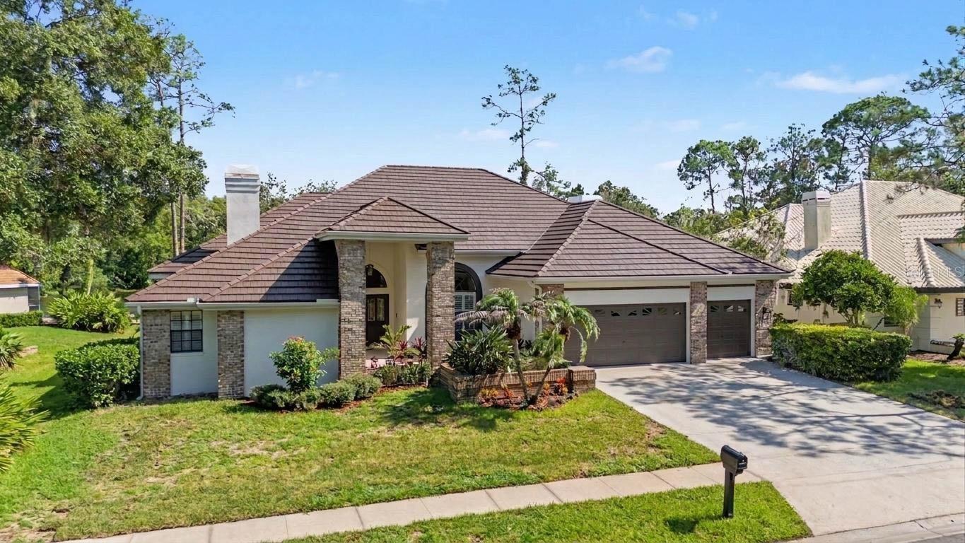 35 GREENHAVEN TRAIL