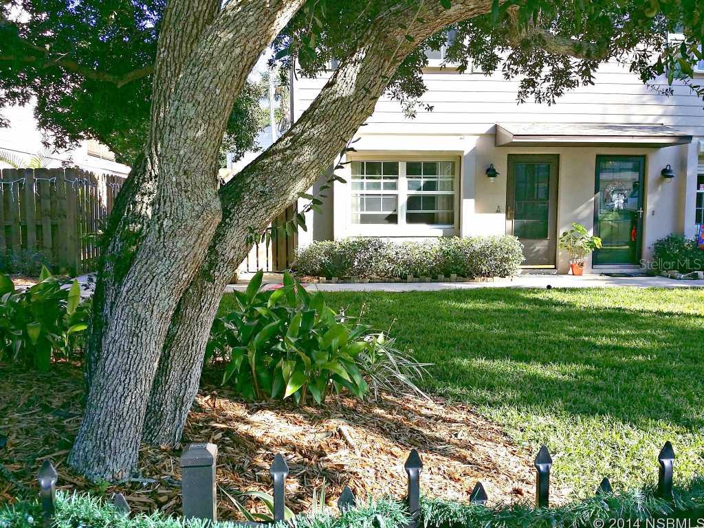 Oaks Condo - Residential