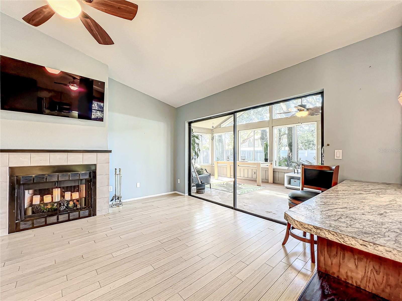 FOXCHASE PH 1 - Residential