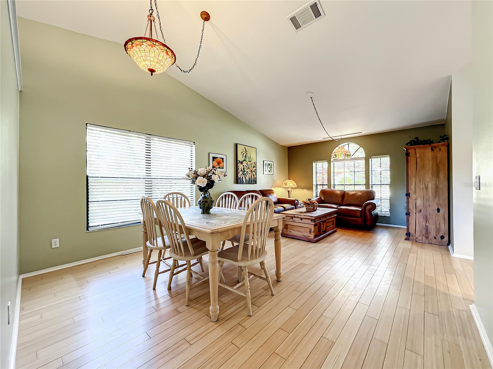 FOXCHASE PH 1 - Residential