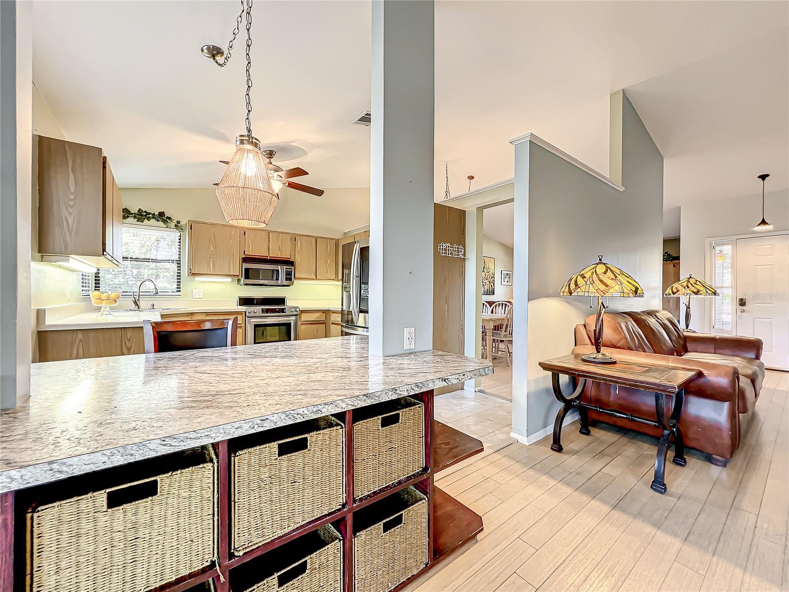 FOXCHASE PH 1 - Residential