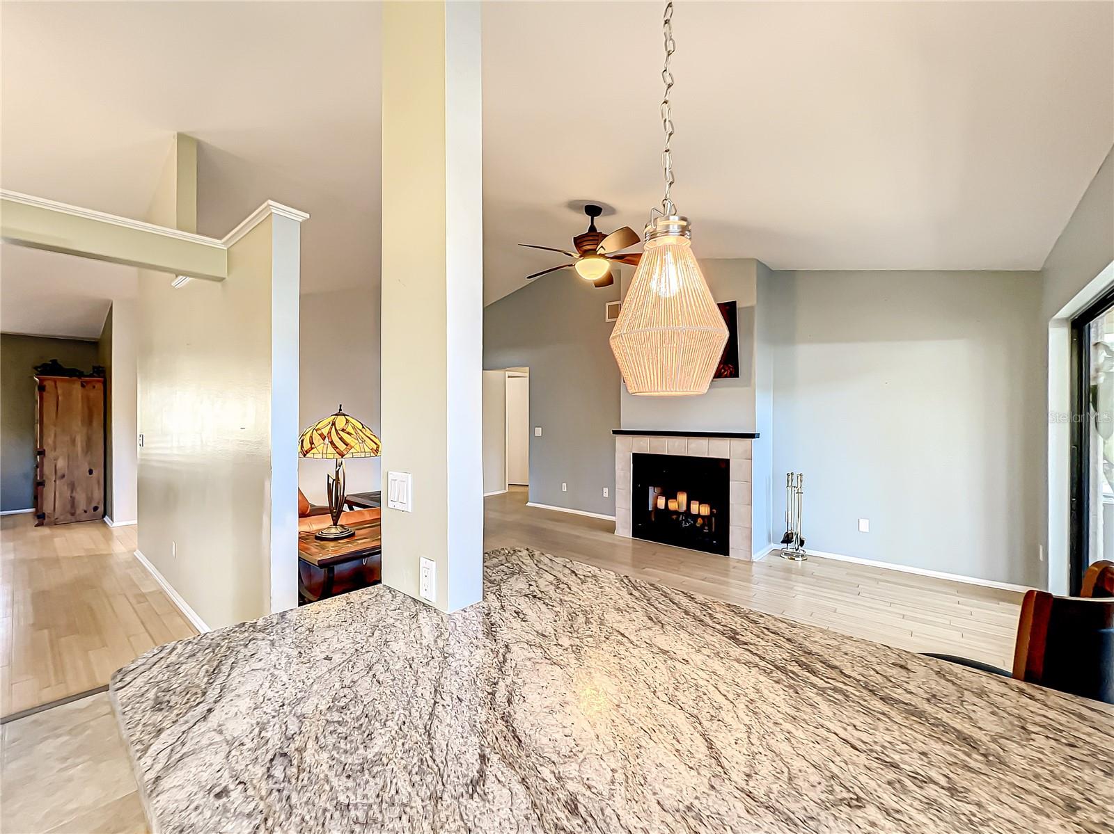 FOXCHASE PH 1 - Residential