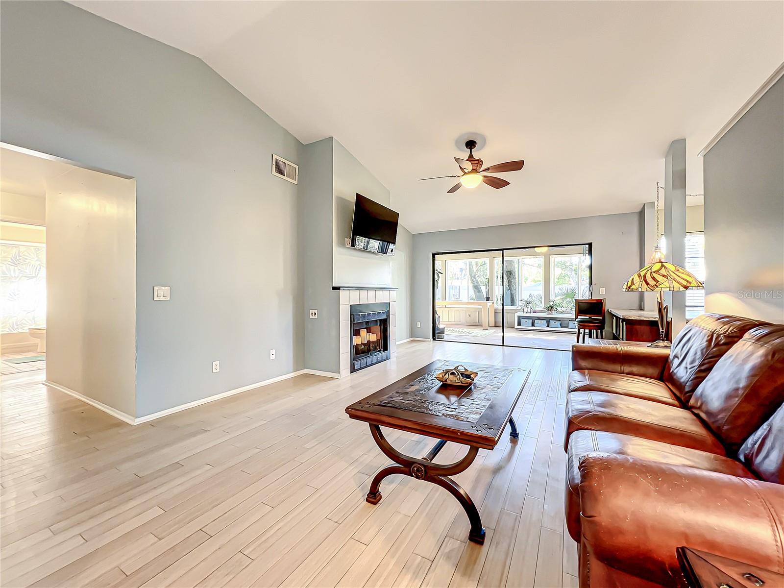 FOXCHASE PH 1 - Residential