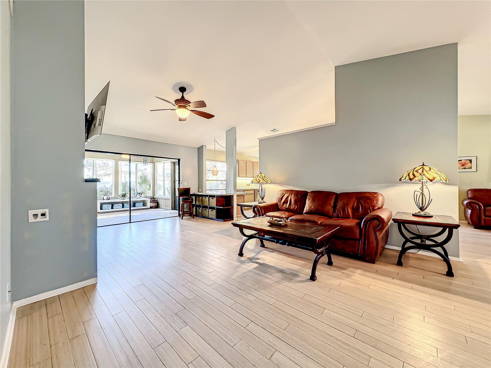 FOXCHASE PH 1 - Residential