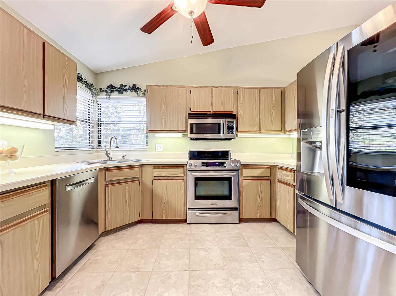 FOXCHASE PH 1 - Residential